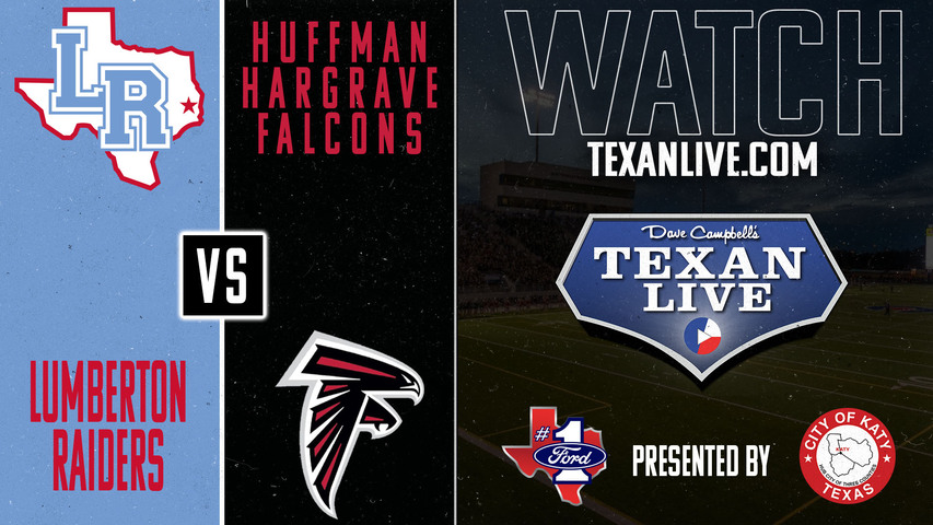 Lumberton vs Huffman Hargrave - 7:00pm- 10/4/2024 - Football - Falcon Stadium