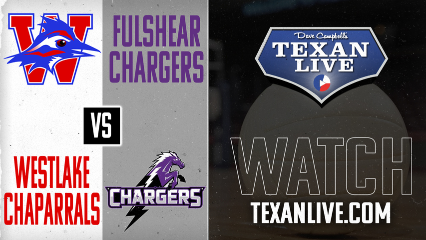 Fulshear vs Westlake- 6:30pm - 11/19/2024 - Volleyball - State Semifinals - Playoffs - Texas Lutheran university