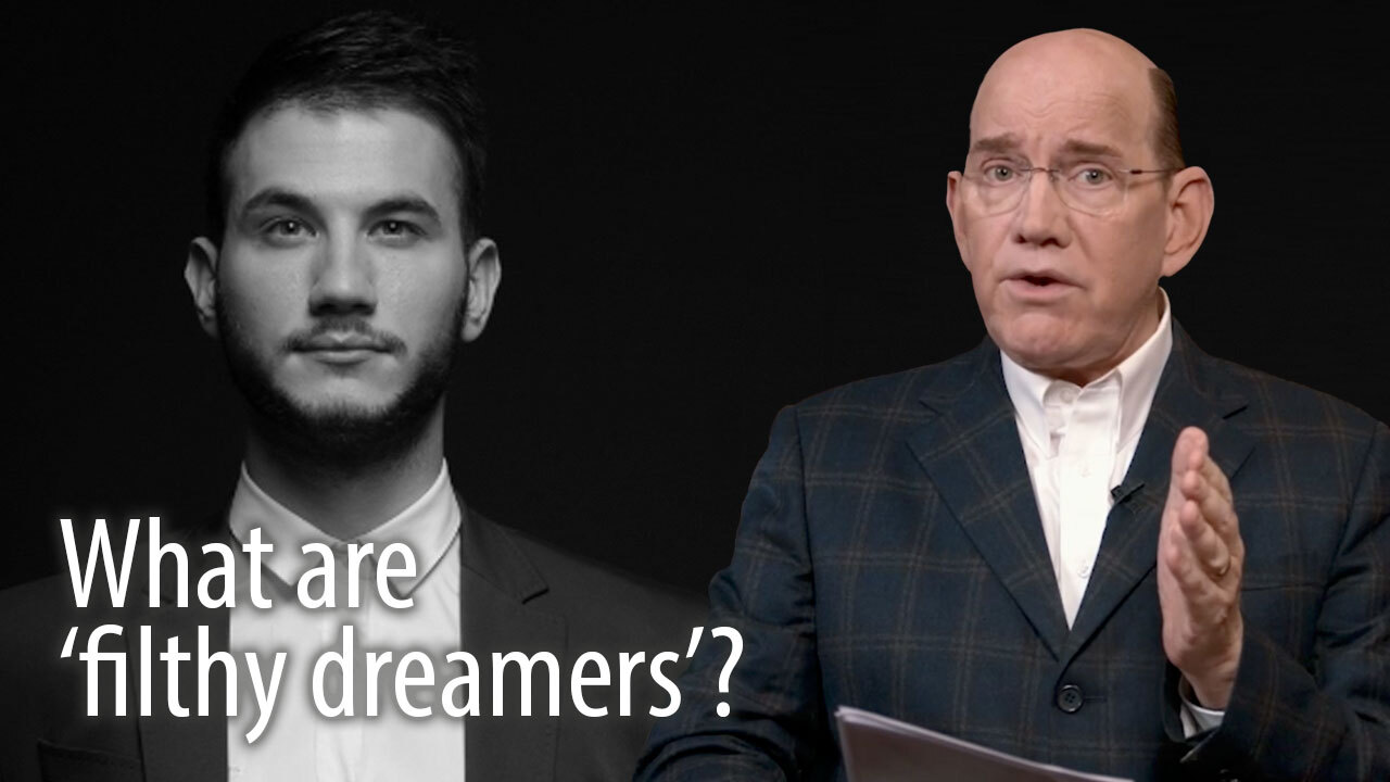 What Are ‘Filthy Dreamers’?