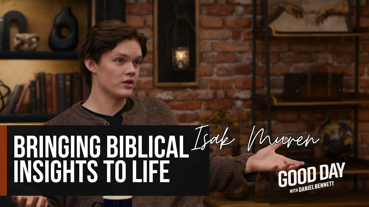 Beyond Written Words: Bringing Biblical Insights to Life