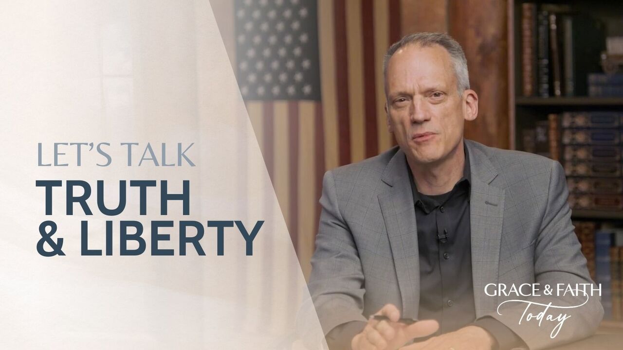 GTN Shows - Truth and Liberty and Let's Talk