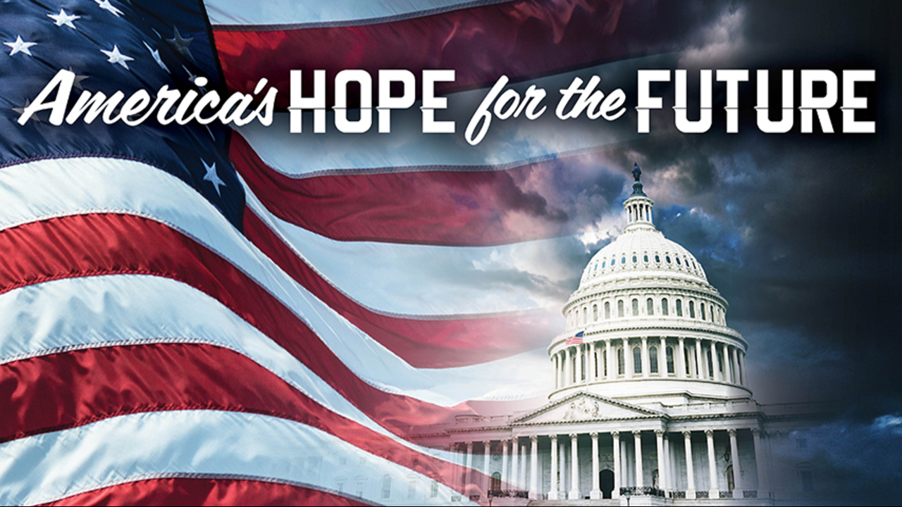 America's Hope for the Future: Episode 1