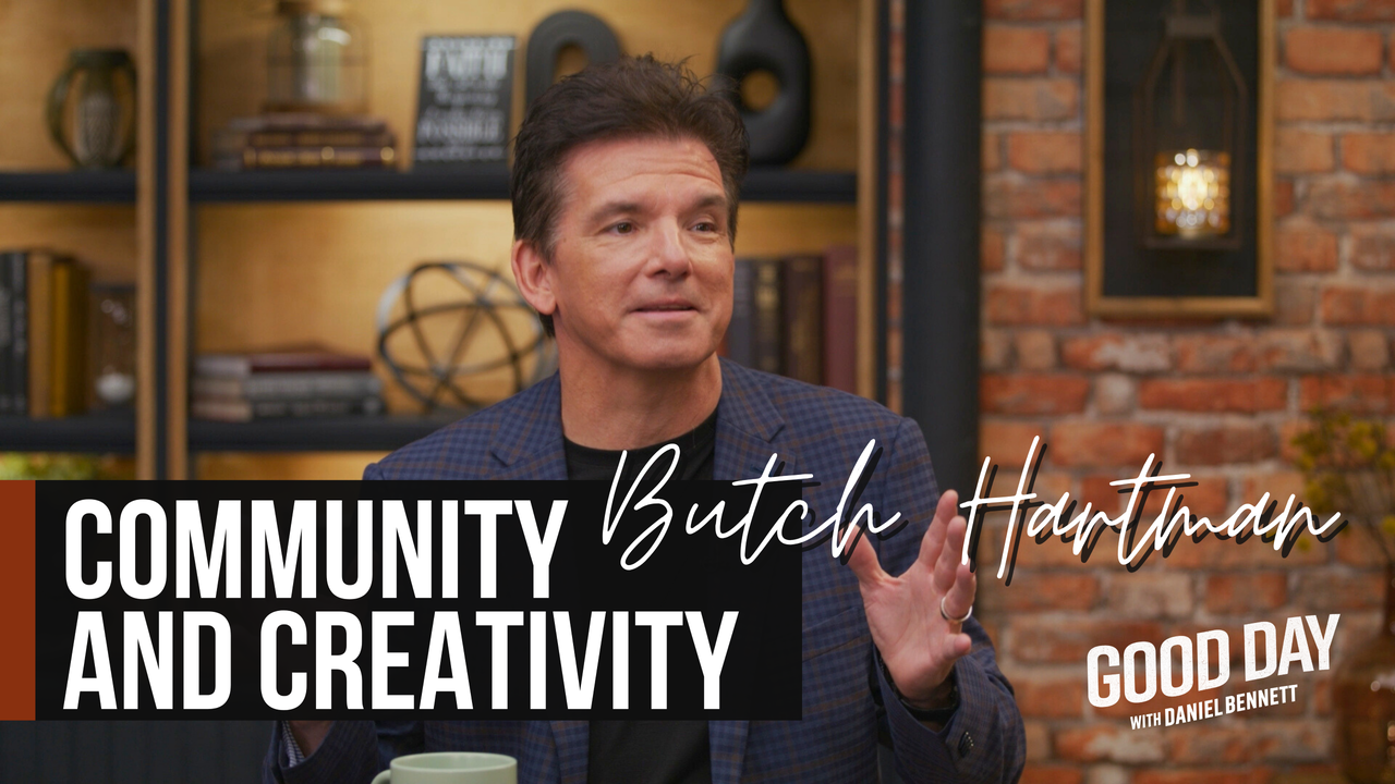 Community and Creativity: Why Artists Need Each Other