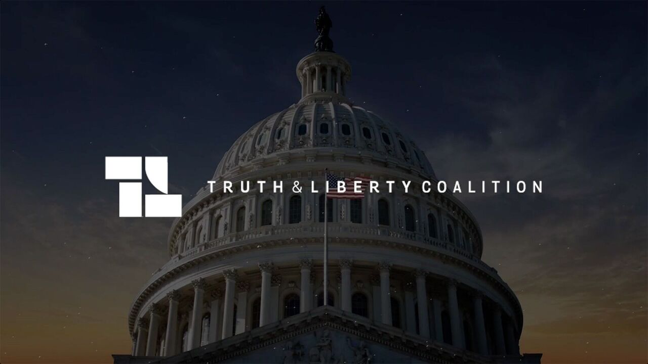 The Truth & Liberty Show