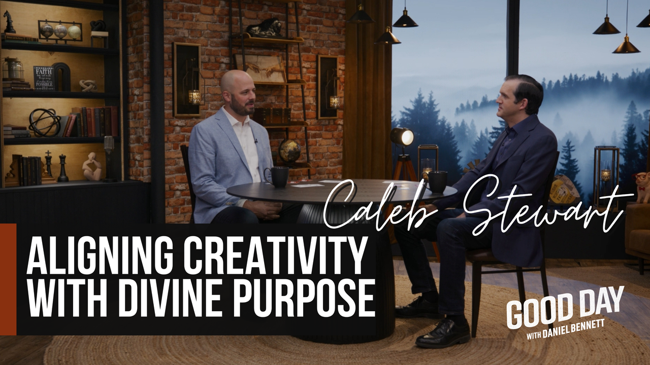 Aligning Creativity with Divine Purpose