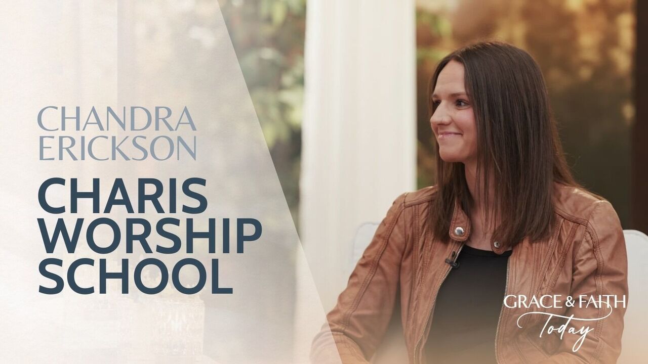 Charis: Worship School