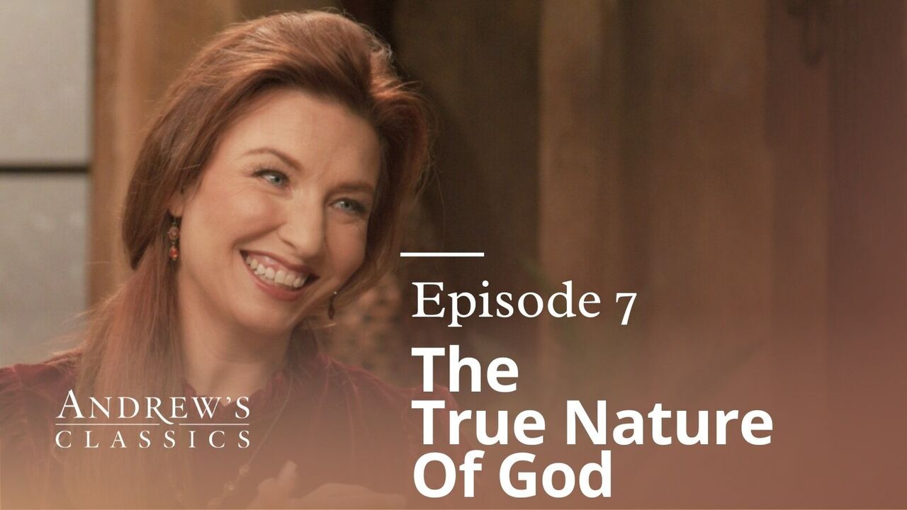 The True Nature of God Ep 7