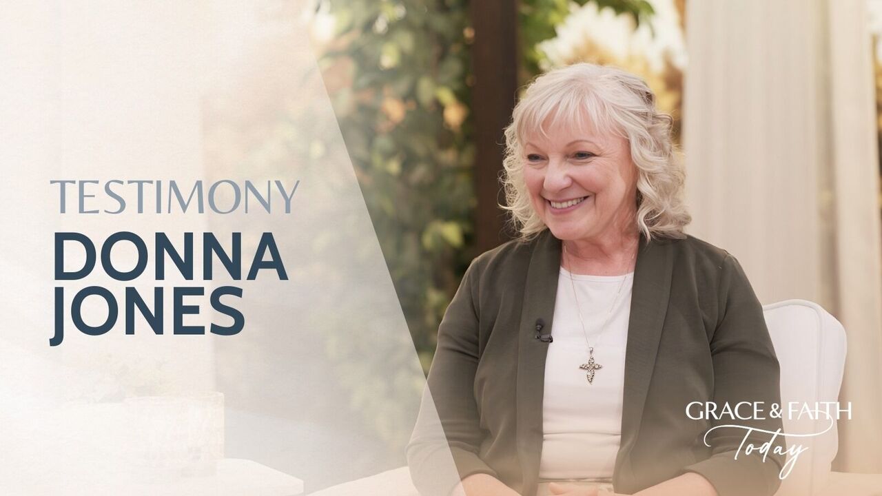 Donna Jones Testimony