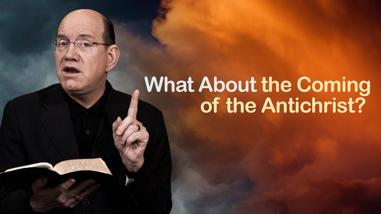 Recap: The Coming of the Antichrist