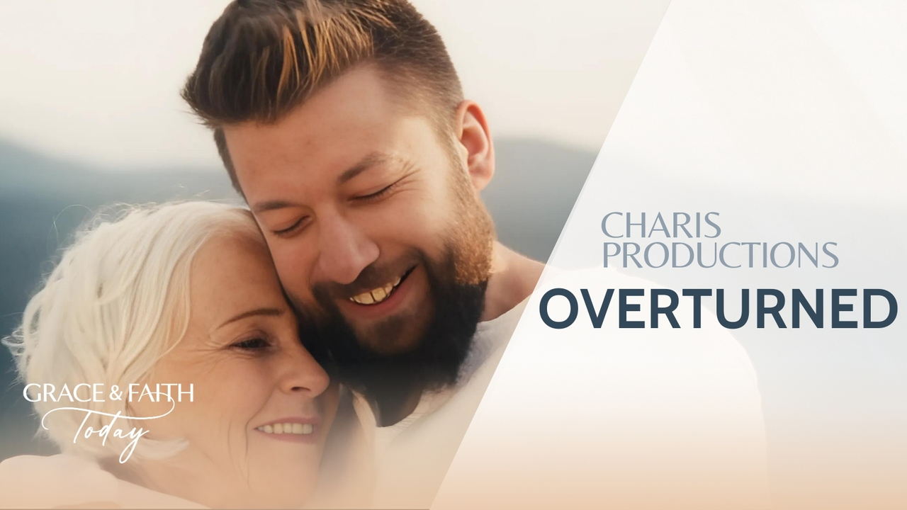 Charis Production: Overturned