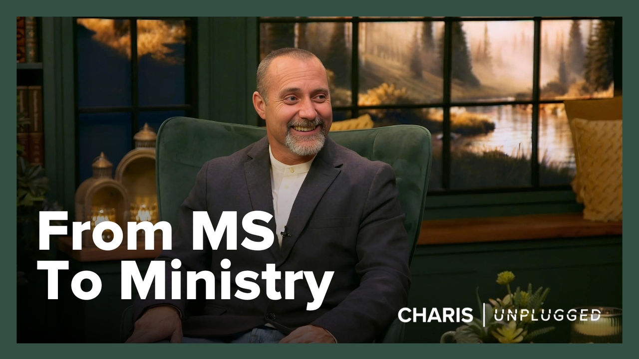 From M.S. to Ministry