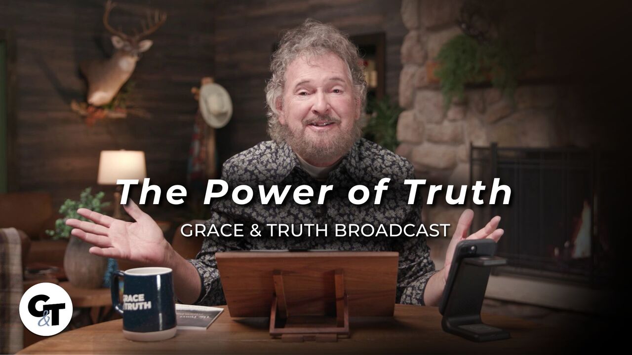 The Power of Truth Episode 6