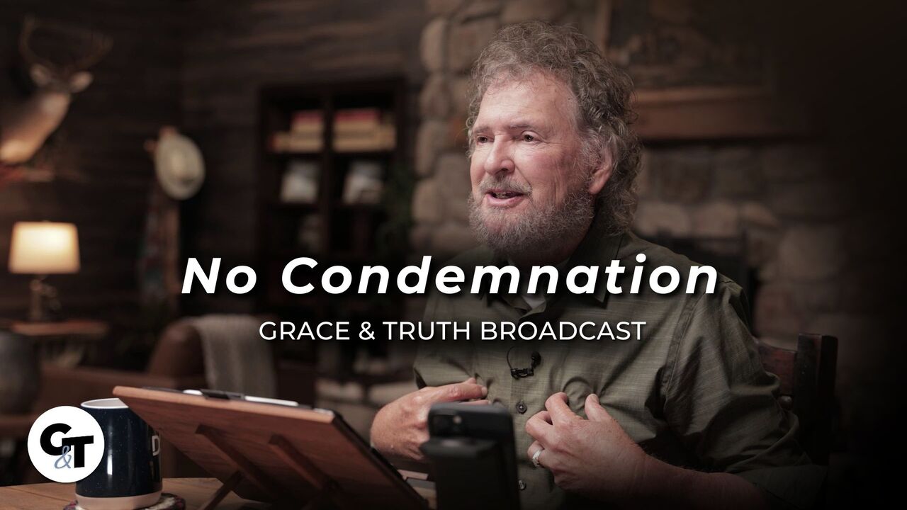 No Condemnation Episode 8