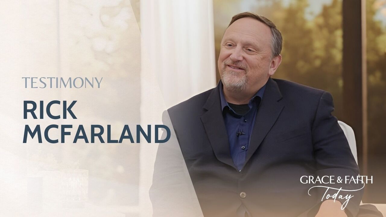 Rick McFarland: Testimony