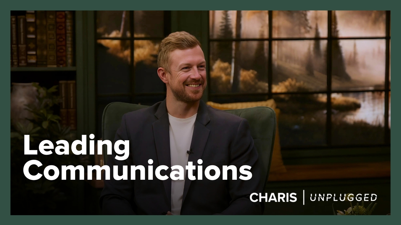 Leading Communications