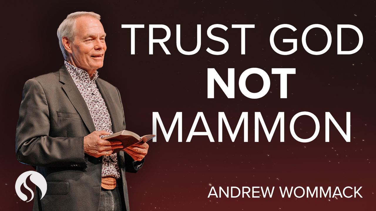 Aggie of the Year Chapel - Andrew Wommack