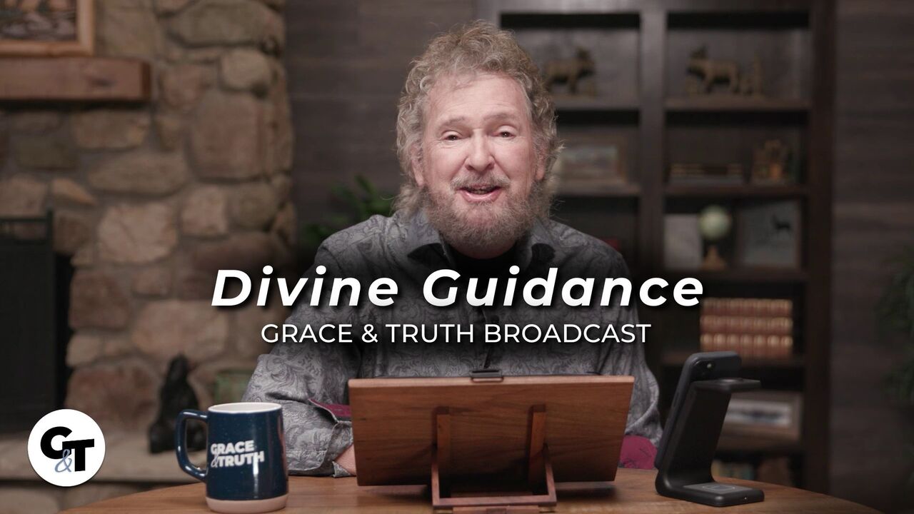 Divine Guidance Episode 1