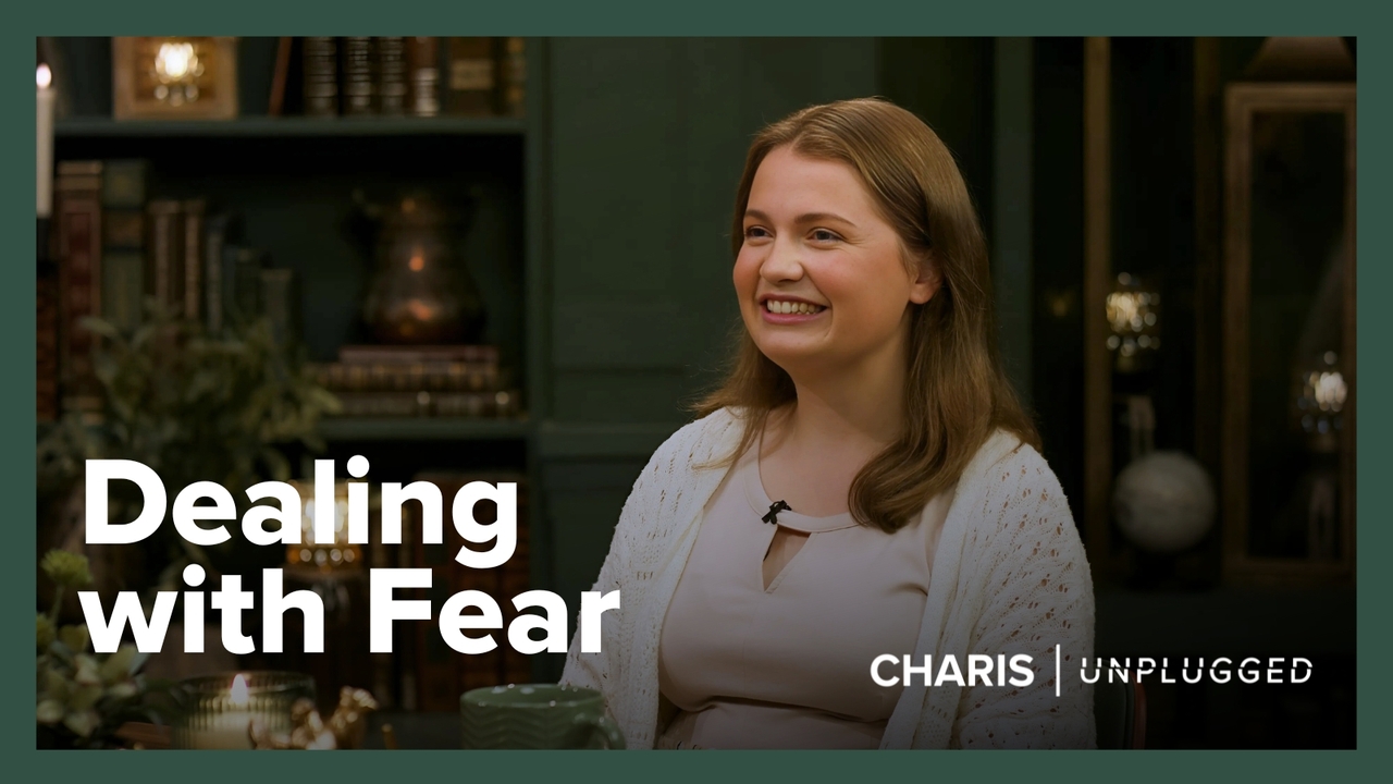 Dealing With Fear