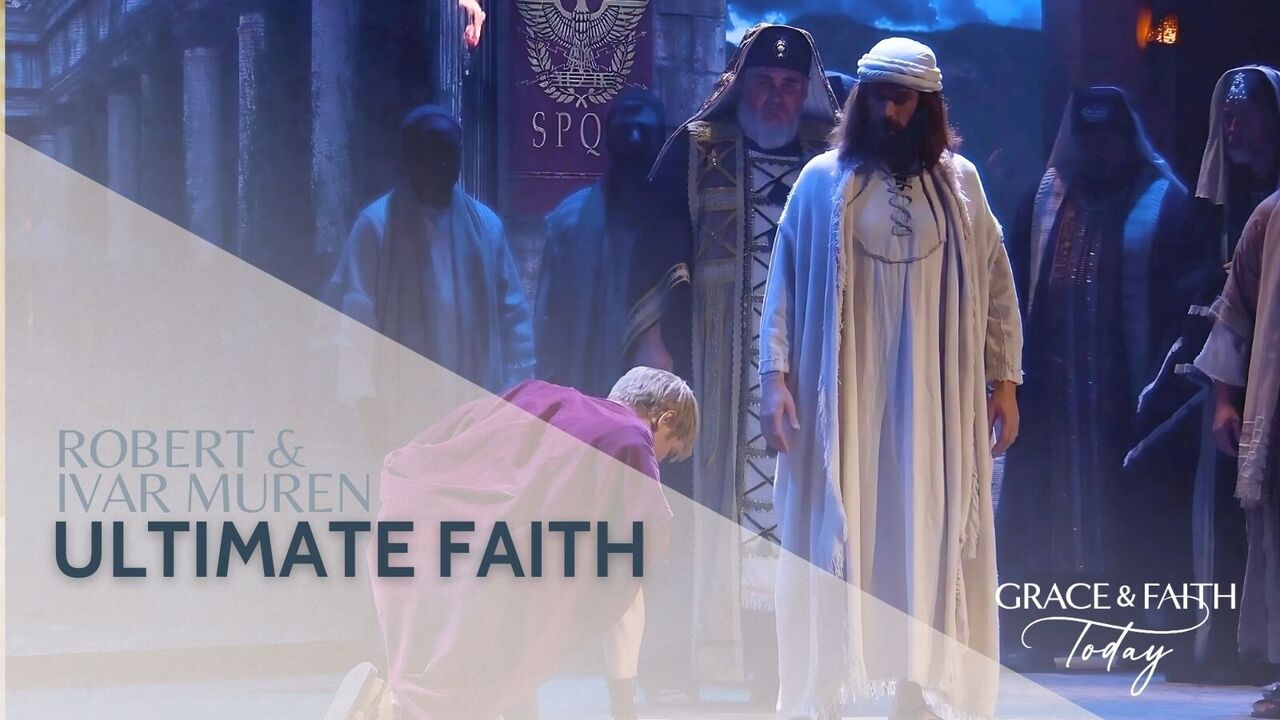 Charis Productions: Ultimate Faith