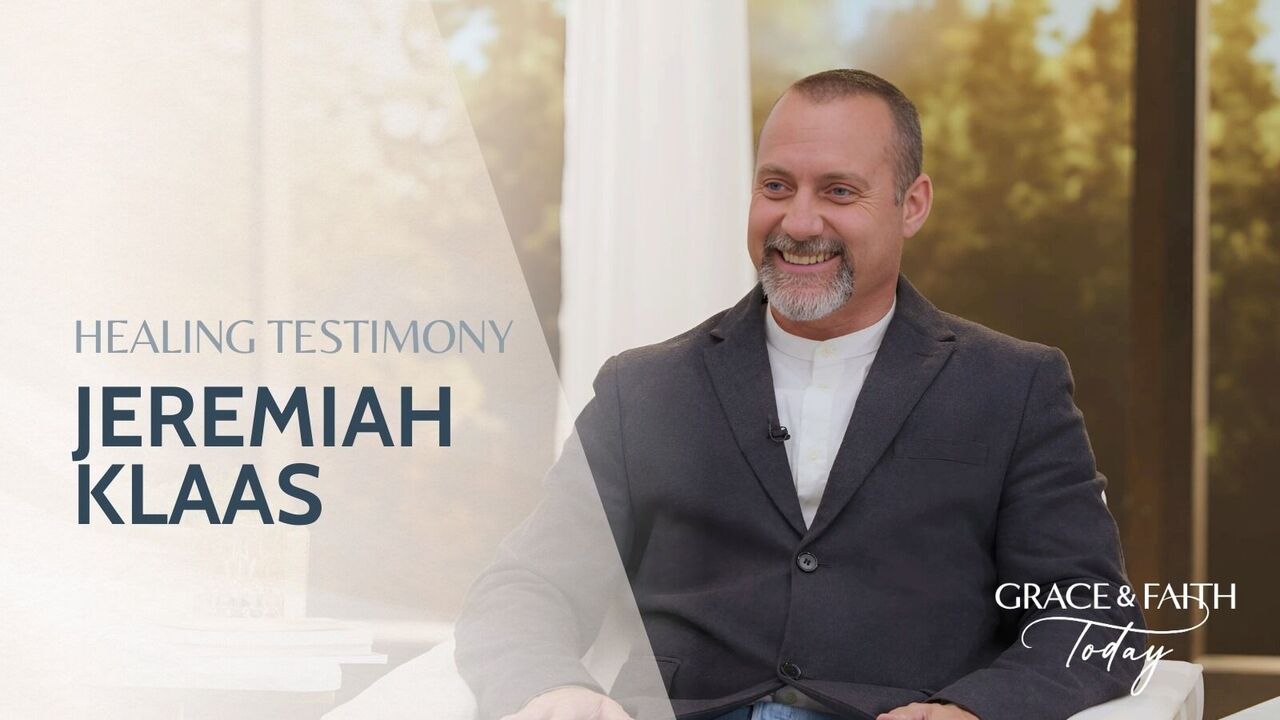 Jeremiah Klaas: Testimony