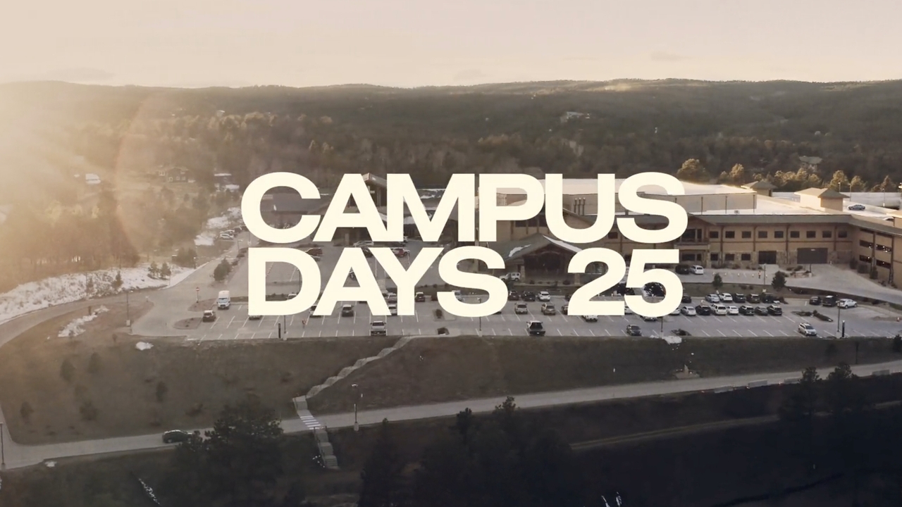 Campus Days 2025