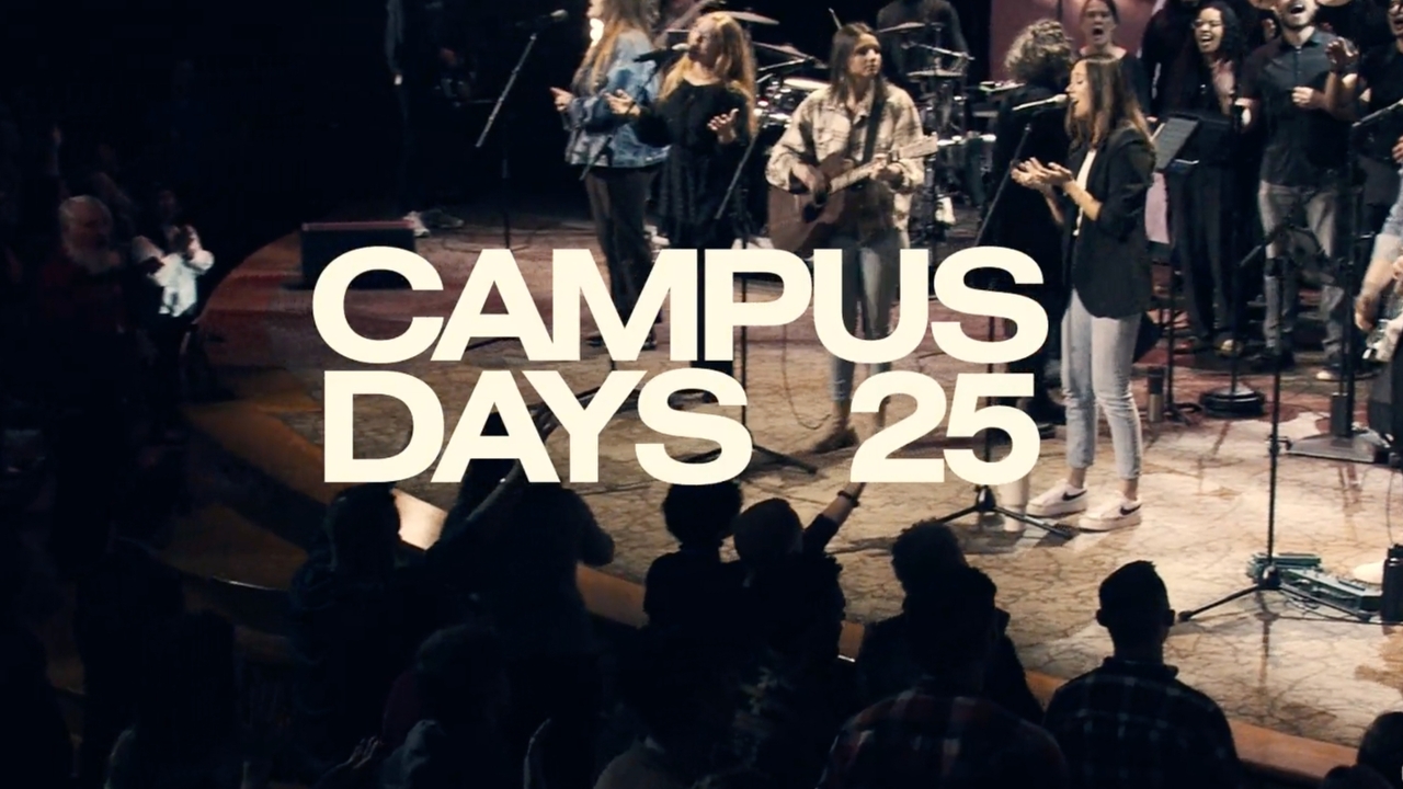 Campus Days 2025