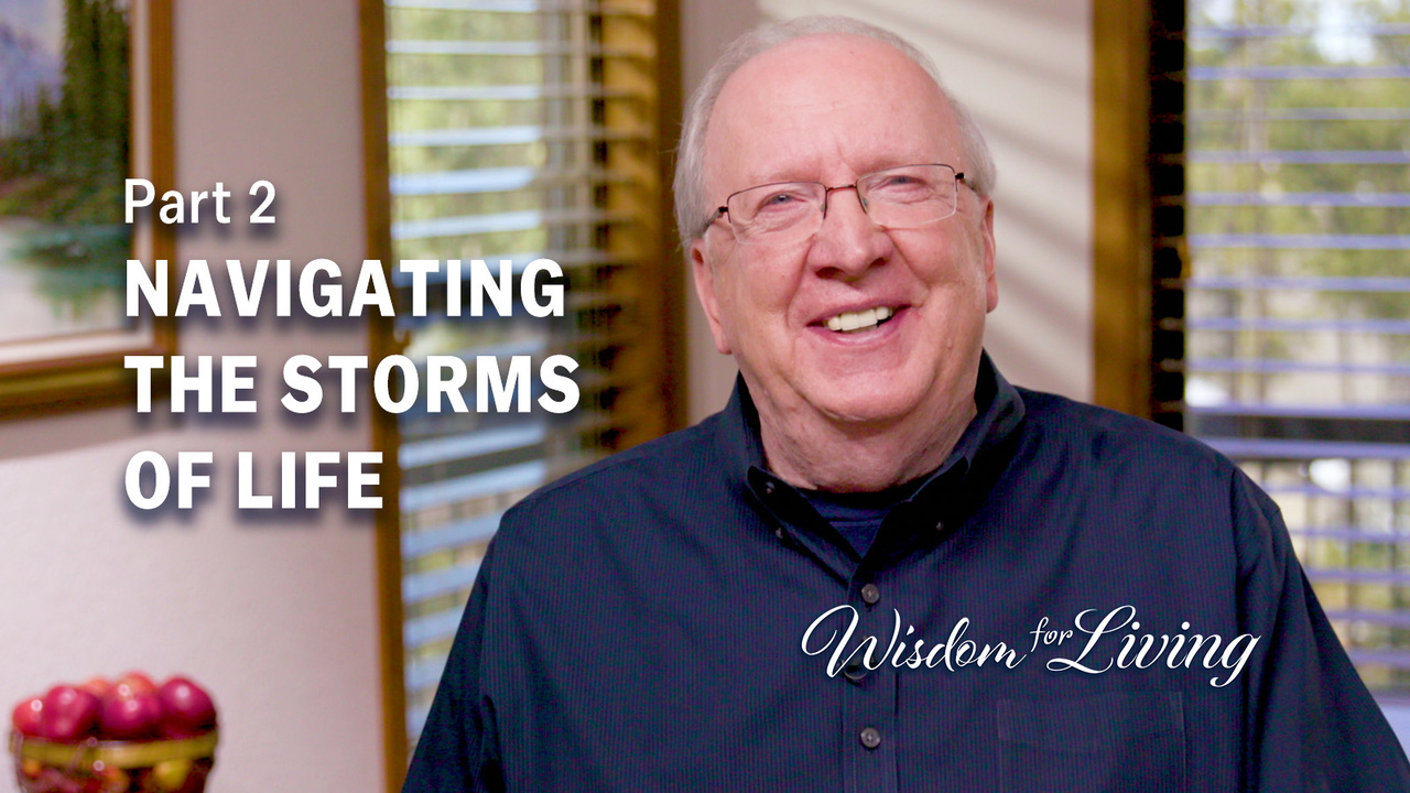 How to Overcome the Different Kinds of Storms