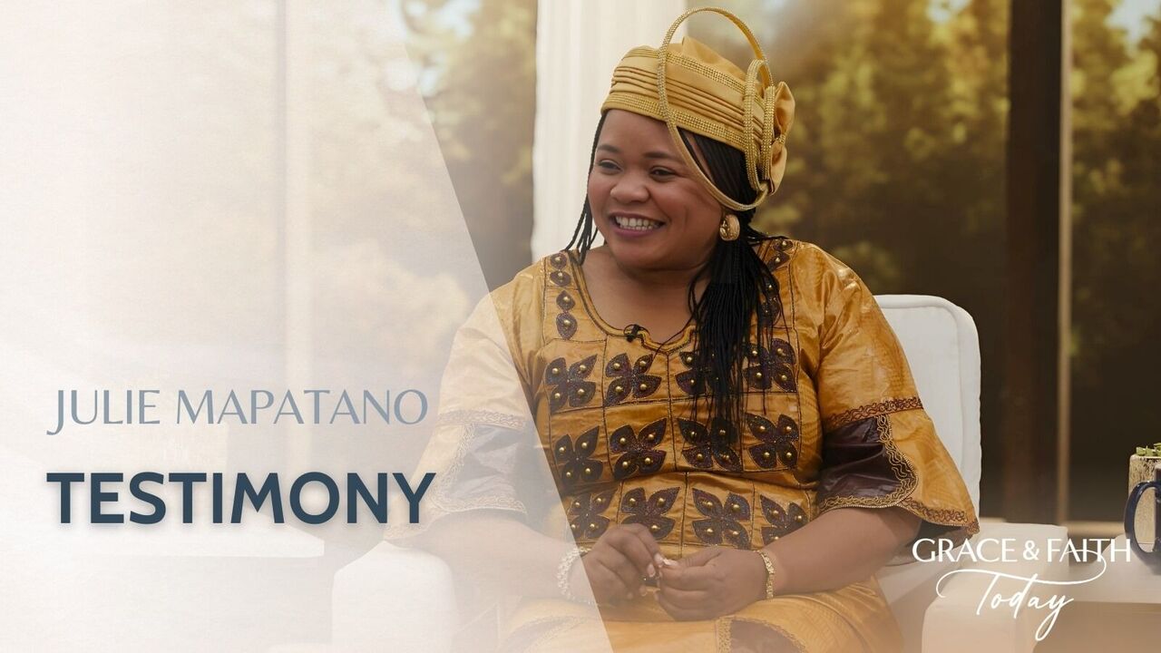 Julie Mapatano: Testimony