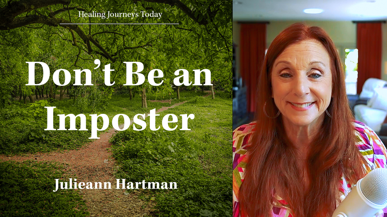 Don't Be an Imposter