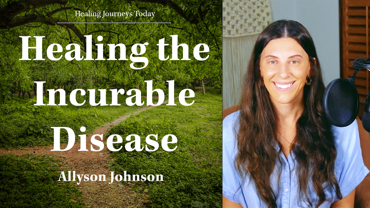 Healing the Incurable Disease