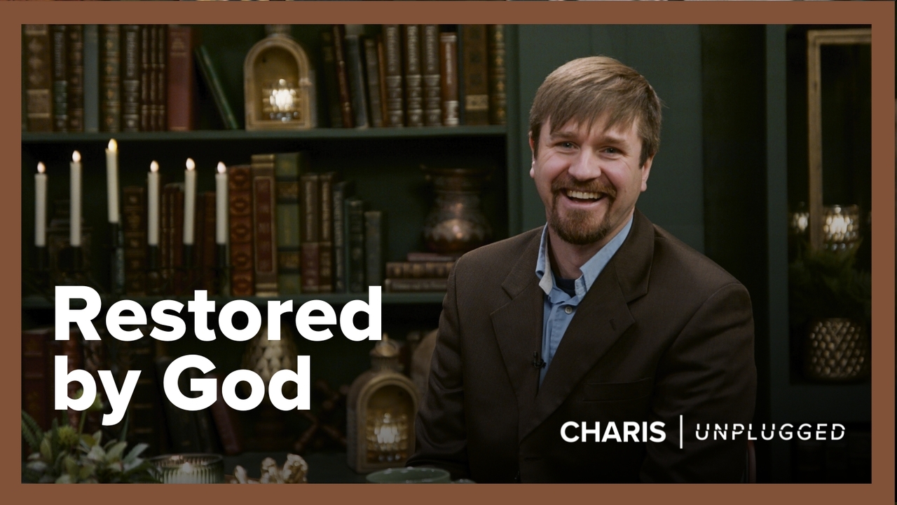 Restored by God | S3 Ep 5