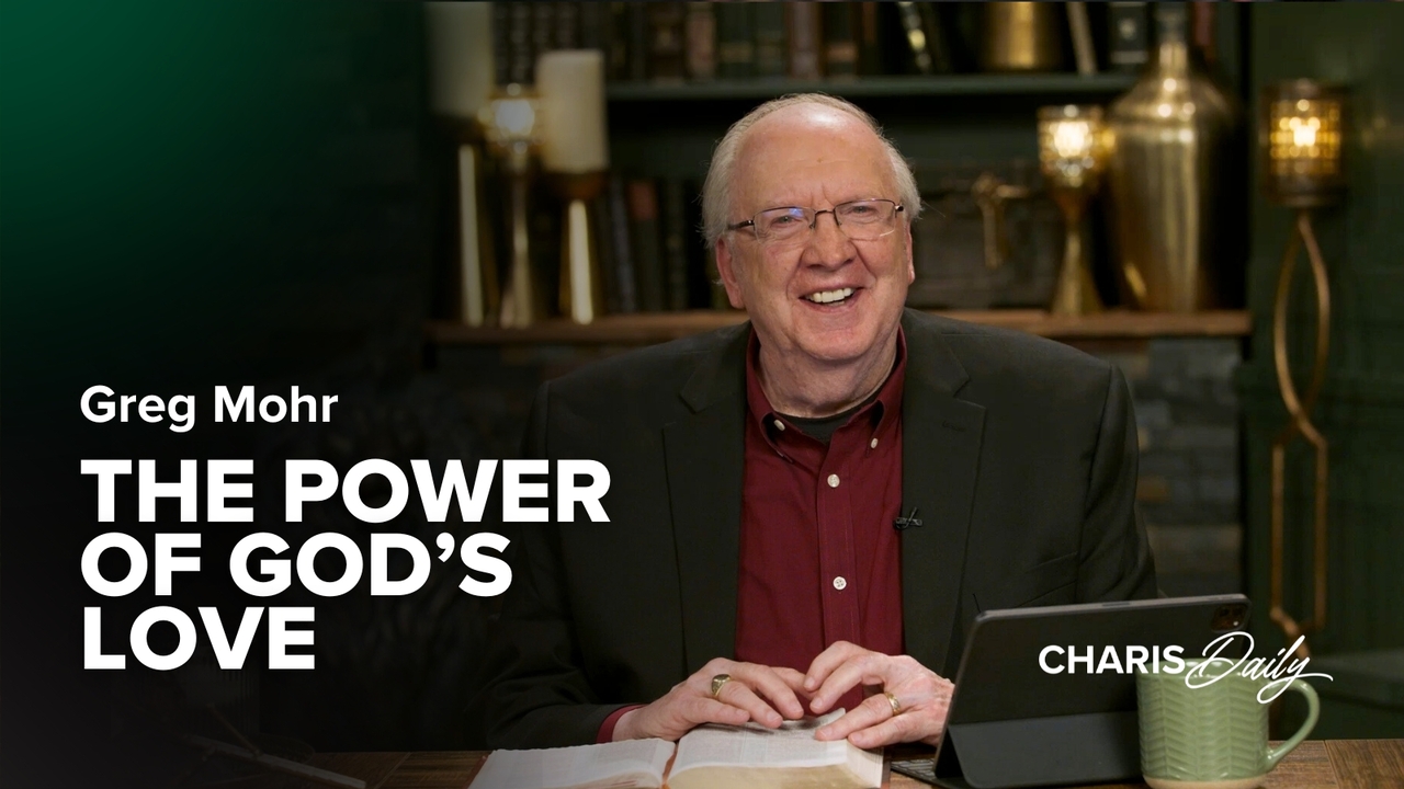 The Power of God's Love | S3 Ep 7