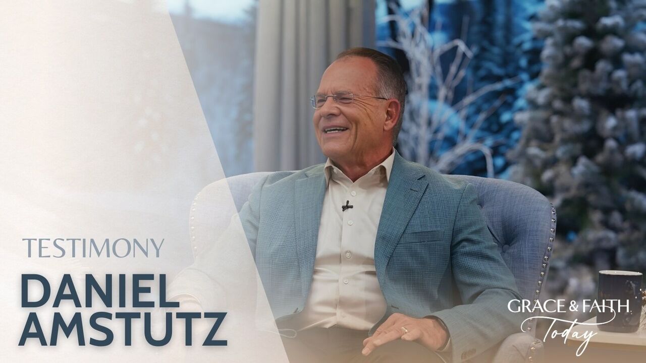 Daniel Amstutz: Testimony