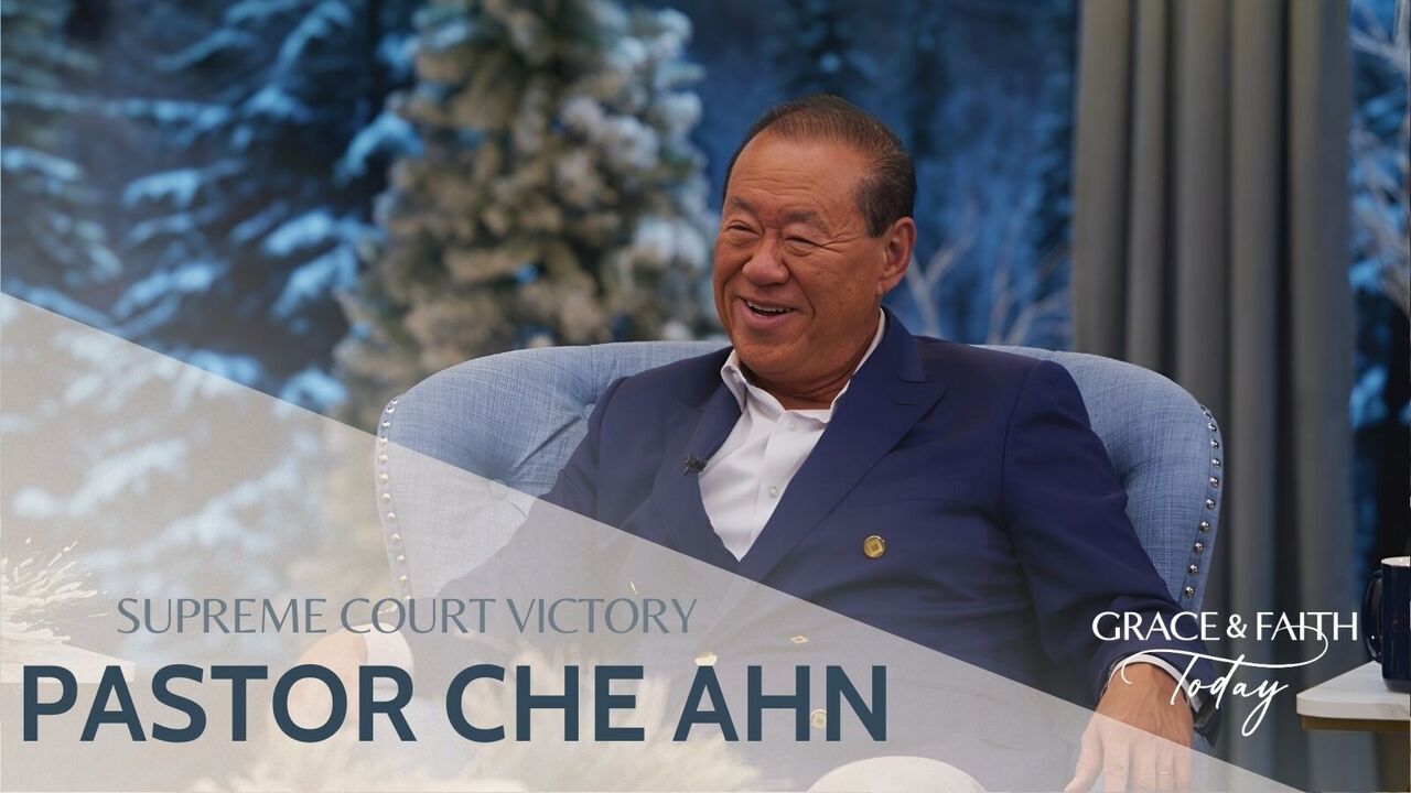 Pastor Che Ann: Supreme Court Victory