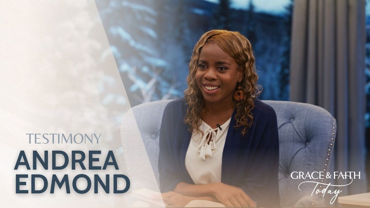 Andrea Edmond: Testimony