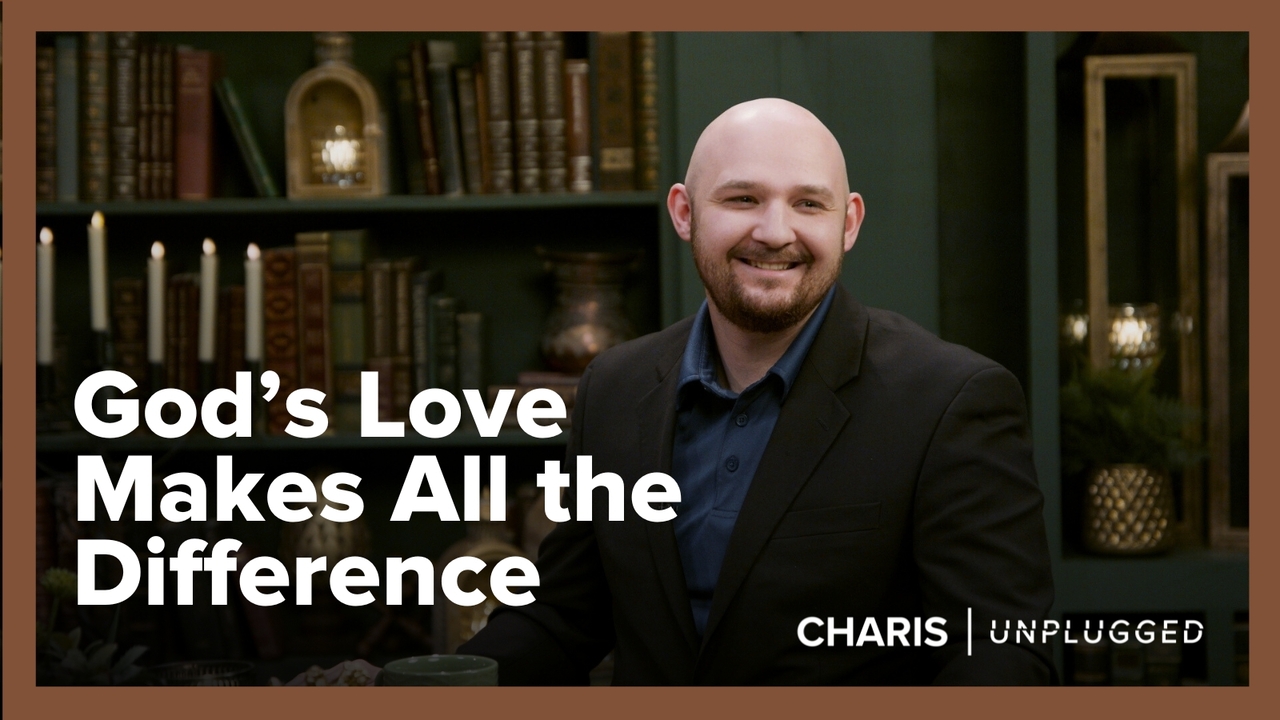 God's Love Makes All the Difference | S3 Ep 12