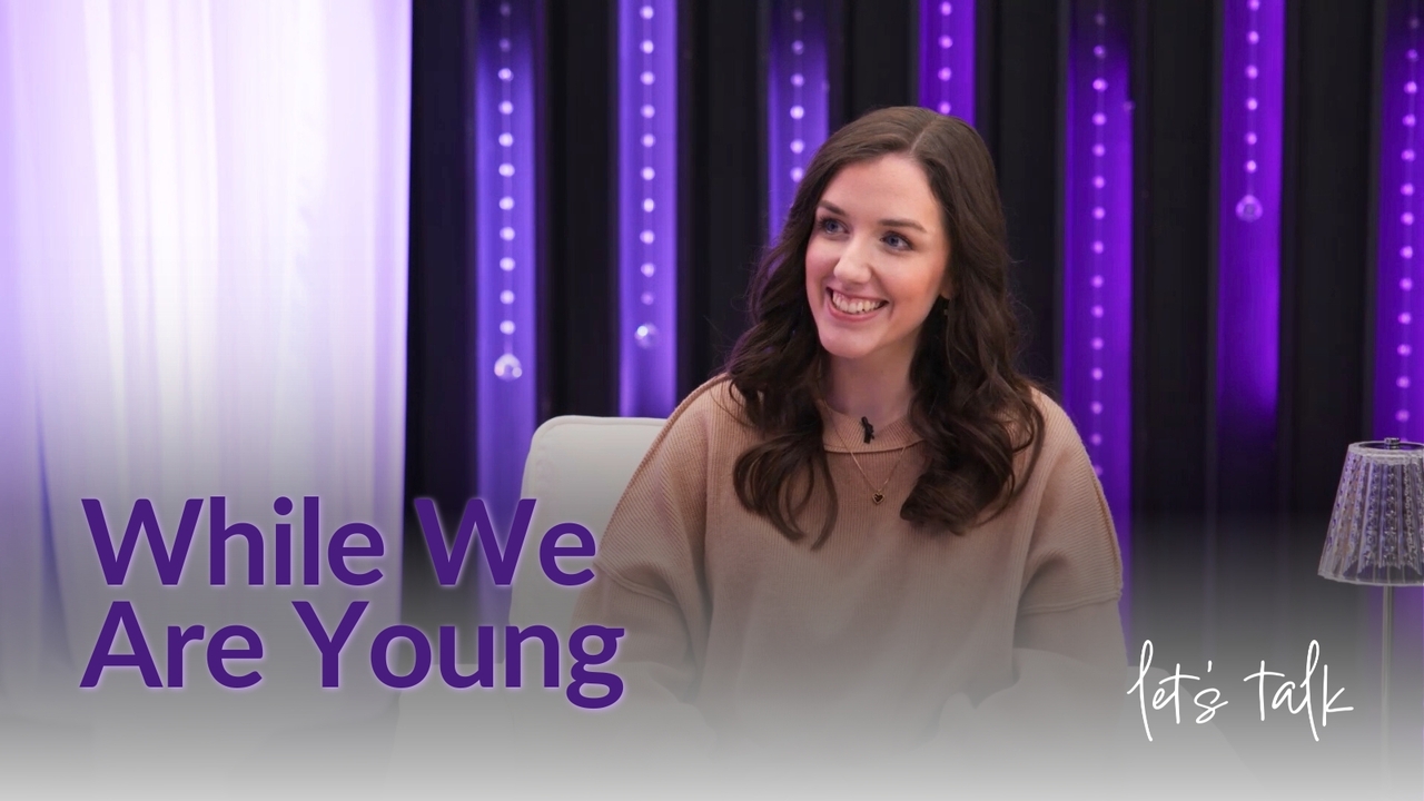 With Friends: While We're Young | S2 Ep 3