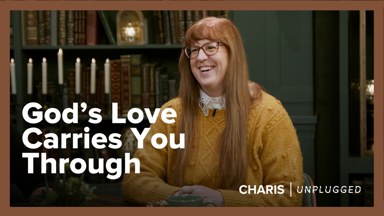 God's Love Carries You Through | S3 Ep 15