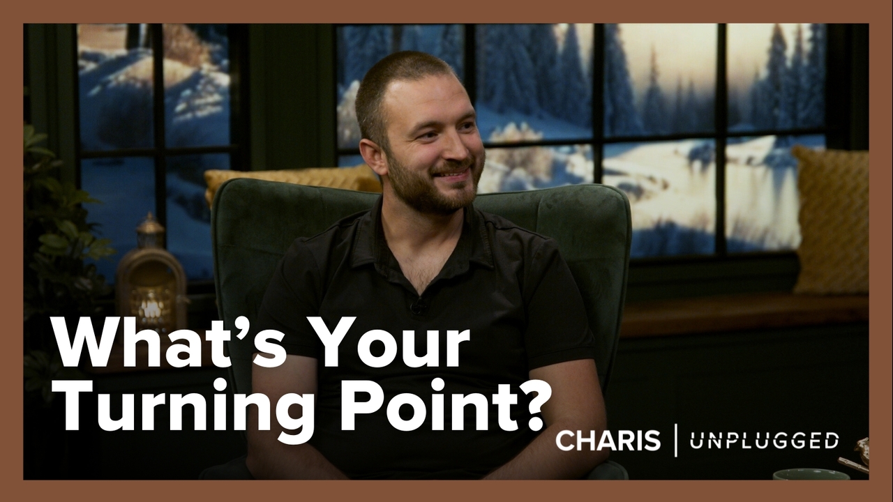 What's Your Turning Point? | S3 Ep 16