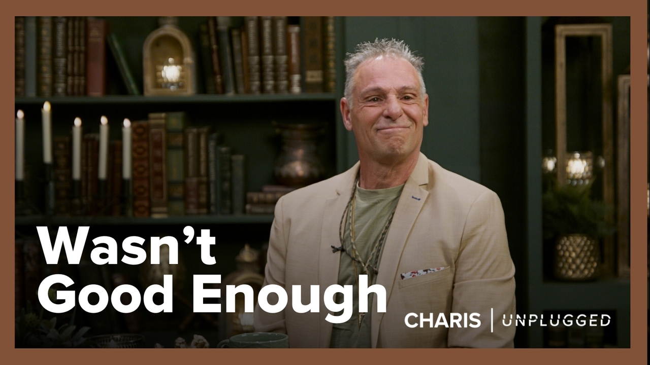 Wasn't Good Enough | S3 Ep 17