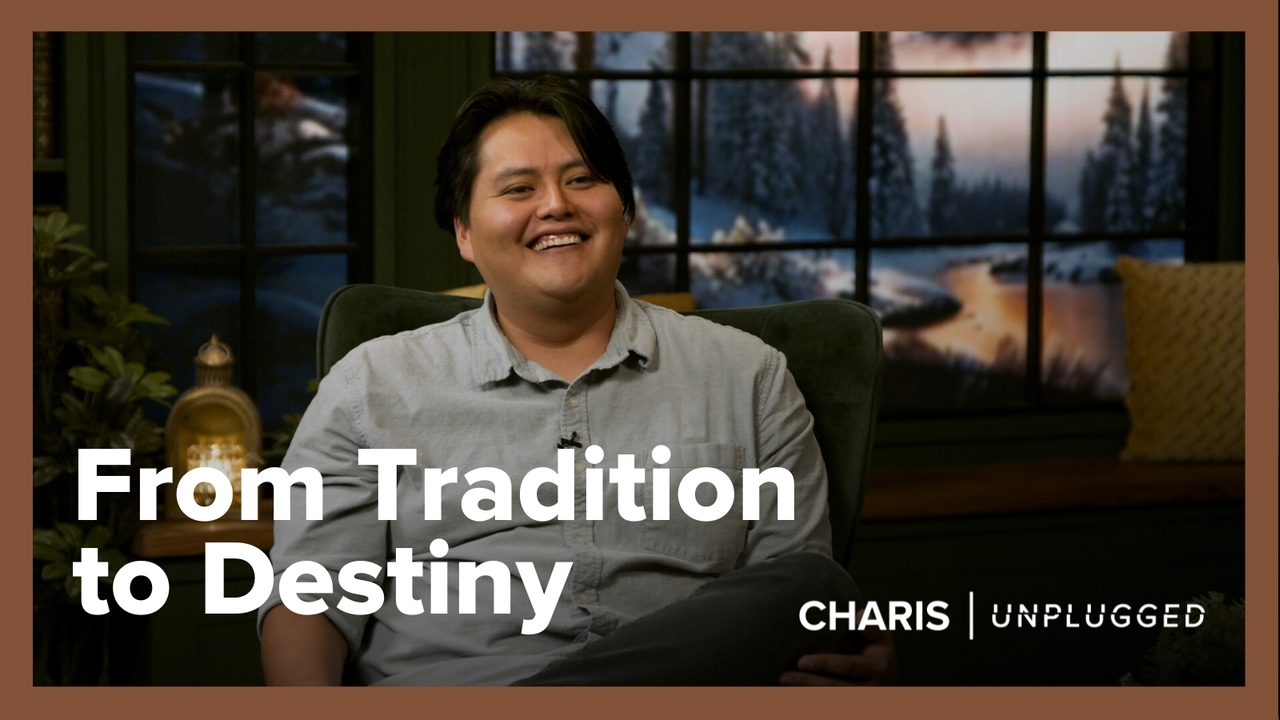 From Tradition to Destiny | S3 Ep 18