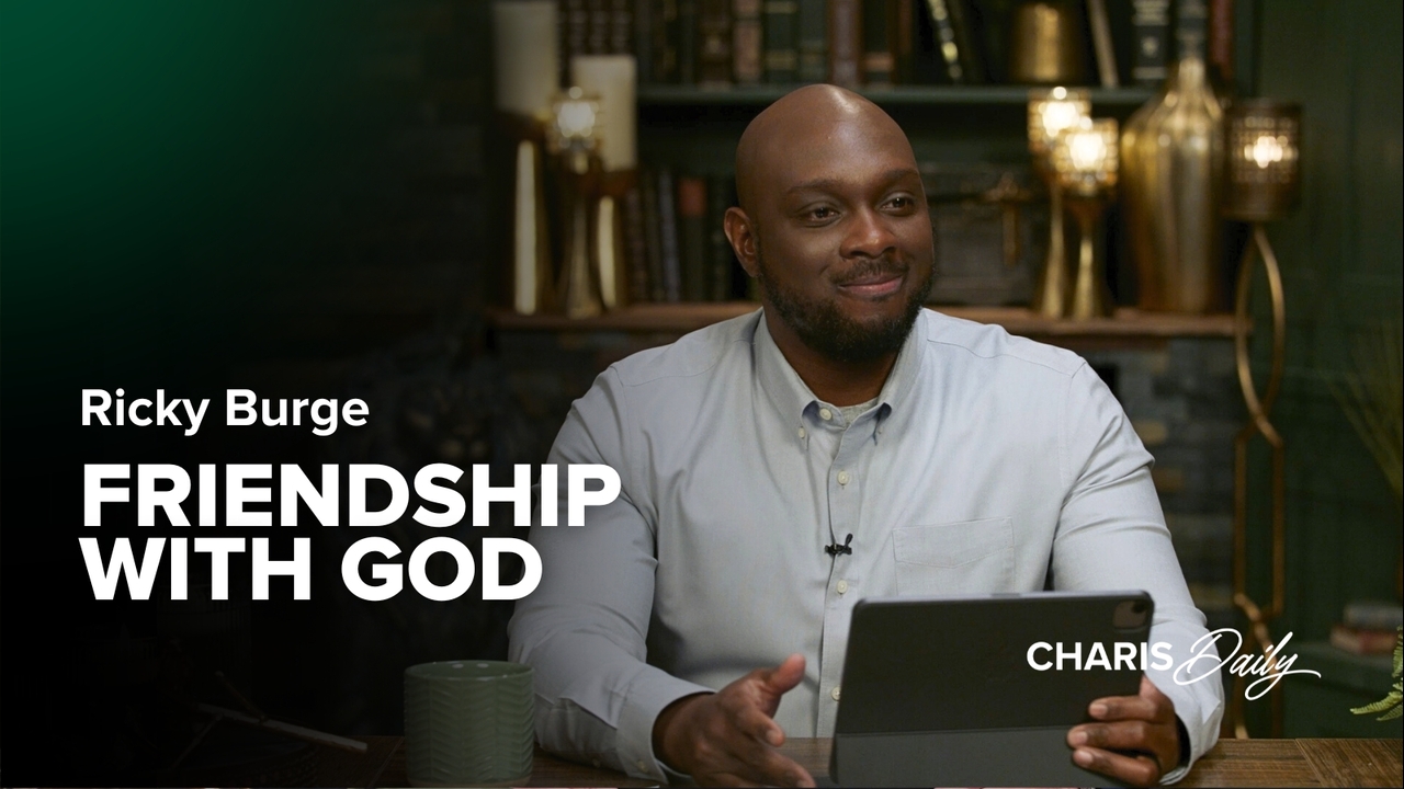 Friendship With God | S3 Ep 20