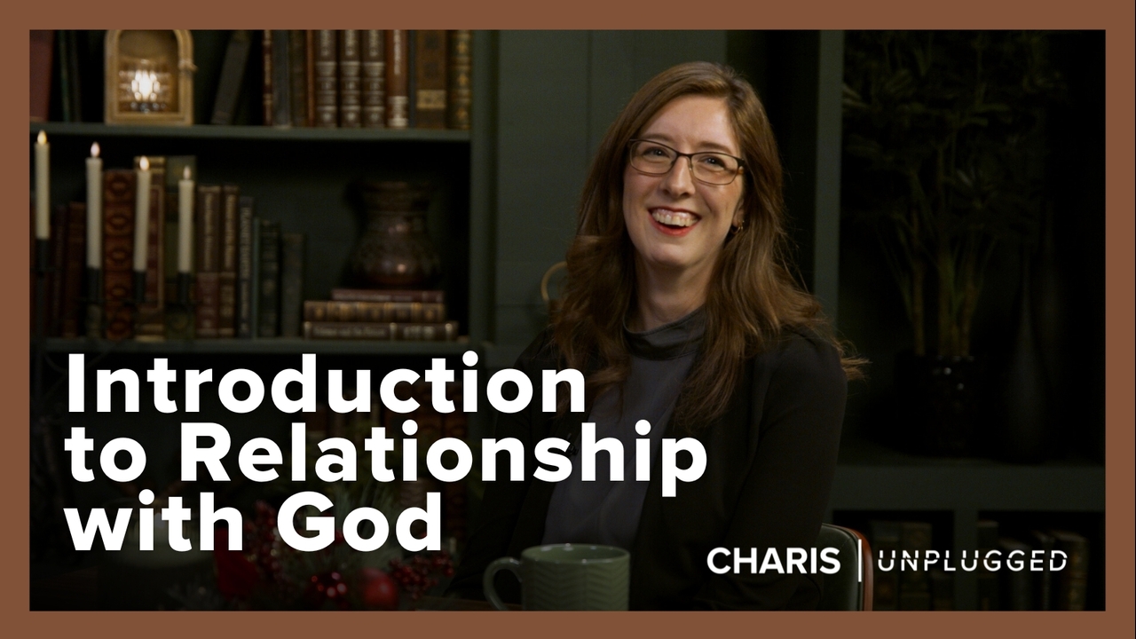 Introduction to Relationship with God | S3 Ep 22