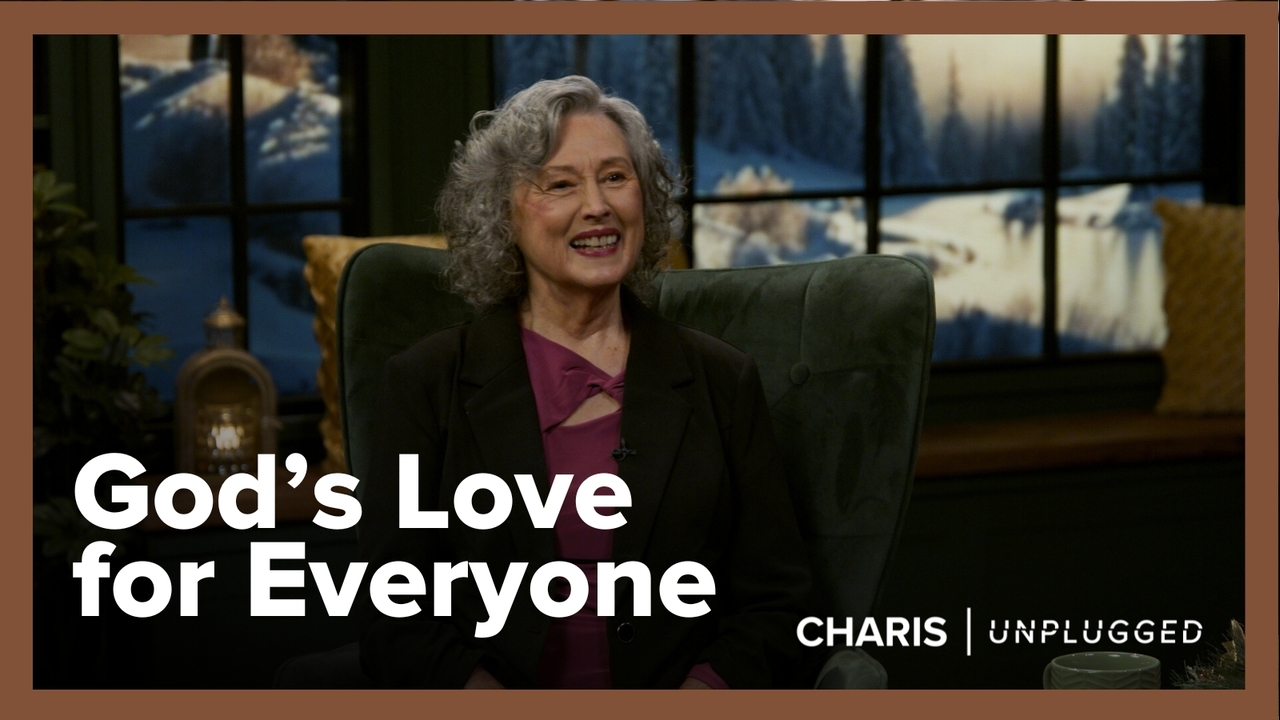 God's Love for Everyone | S3 Ep 23