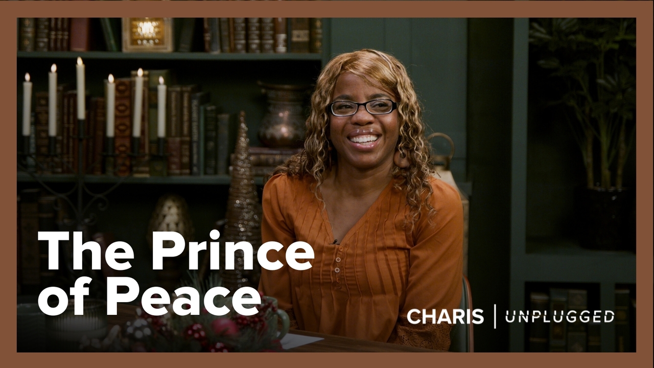 The Prince of Peace | S3 Ep 26