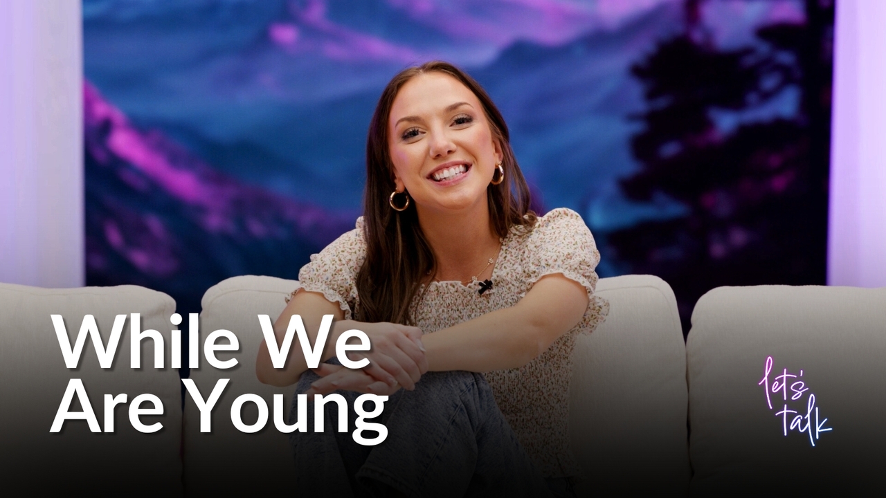 With Girls: While We Are Young | S2 Ep 5