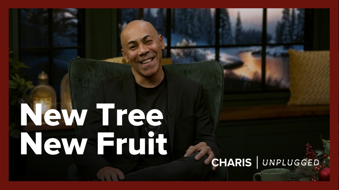 New Tree New Fruit | S4 Ep 6