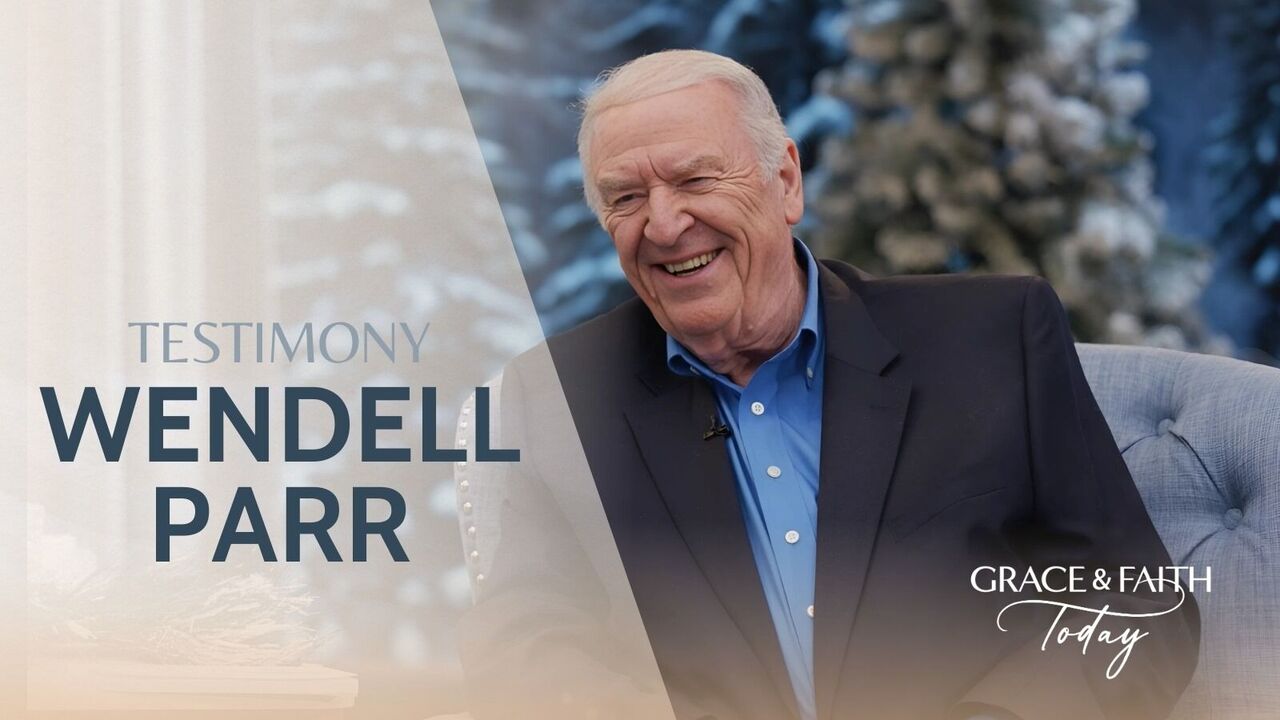 Wendell Parr: Testimony