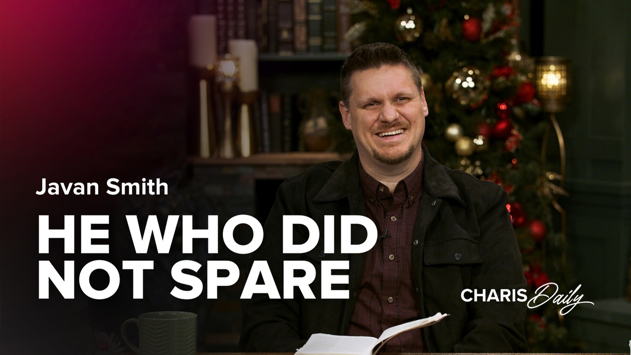 He Who Did Not Spare | S4 Ep 4