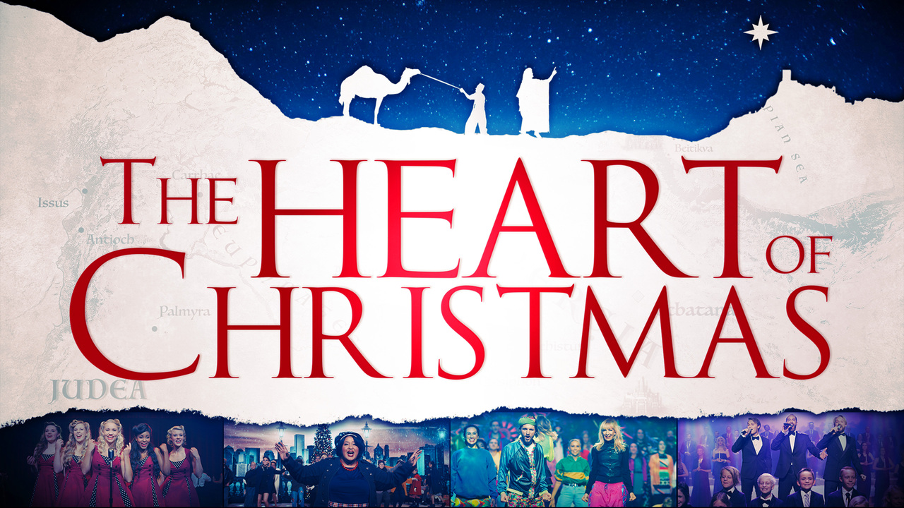 The Heart of Christmas